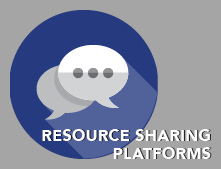 Resource Sharing Platforms